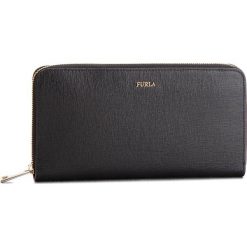 Duży Portfel Damski FURLA - Babylon 921792 P PS52 B30 Onyx. Portfele damskie marki Furla. Za 665.00 zł.
