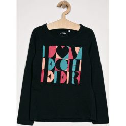 Name it - Bluzka dziecięca 122-164 cm. T-shirty i topy dla dziewczynek marki Name it. W wyprzedaży za 19.90 zł.