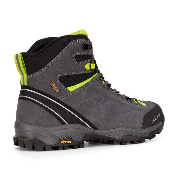Buty trekkingowe Trezeta Drift waterproof. Szare trekkingi męskie Trezeta, trekkingowe. Za 569.99 zł.