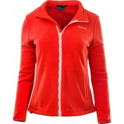 Hi-tec Bluza damska POLAR LADY NENAN poppy red/papaya punch r.M. Bluzy damskie marki Hi-tec. Za 119.99 zł.