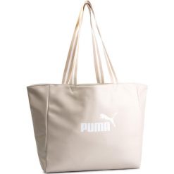 Torebka PUMA - Core Up Large Shopper 075953 02 Silver Gray. Torby na ramię damskie marki Puma. Za 159.00 zł.