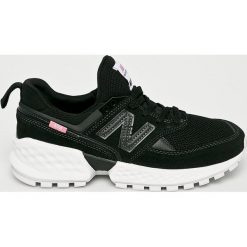 New Balance - Buty WS574TEB. Obuwie sportowe damskie marki New Balance. Za 399.90 zł.