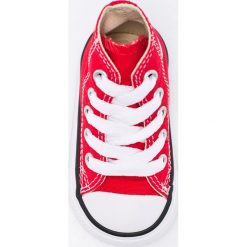 Converse - Trampki dziecięce. Buty sportowe dziewczęce marki Converse. W wyprzedaży za 149.90 zł.