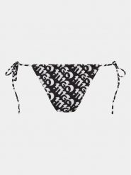 Hugo Dół od bikini Bonnie 50515287 Czarny. Czarne bikini damskie Hugo, xl, bez wzorów. Za 189.00 zł.
