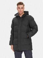 Helly Hansen Kurtka zimowa Alby Puffy 54133 Czarny Regular Fit. Czarne kurtki męskie Helly Hansen, na zimę, m, bez wzorów, z syntetyku, bez kaptura. Za 1,349.00 zł.