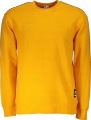 Joma Joma Urban Street Sweatshirt 102880-991 Żółte S. Żółte bluzy męskie Joma, m, bez wzorów, bez kaptura. Za 74.81 zł.