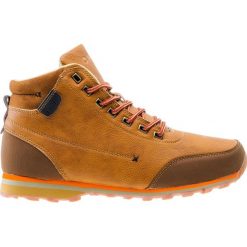 Hi-tec Buty wysokie SAGAN MID CAMEL brązowe r. 46. Trekkingi męskie marki Hi-tec. Za 169.71 zł.