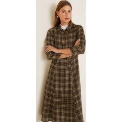 Mango - Sukienka Ingrid23. Sukienki damskie marki Mango. W wyprzedaży za 159.90 zł.