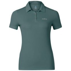 Odlo Koszulka s/s TINA szara r. S. T-shirty damskie Odlo. Za 71.91 zł.