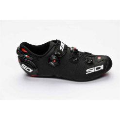 Buty Sidi Wire 2 Carbon. Białe buty sportowe męskie SIDI, bez zapięcia, rowerowe. W wyprzedaży za 1,361.80 zł.