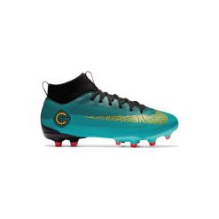 Buty Superfly Academy CR7. Szare buty sportowe męskie Nike. W wyprzedaży za 199.99 zł.
