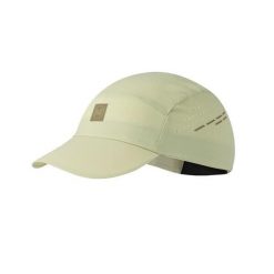 Czapka z daszkiem BUFF PACK LIGHT CAP SOLID. Zielone czapki i kapelusze damskie Buff, na lato, bez wzorów, z elastanu. Za 193.40 zł.