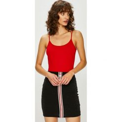 Tally Weijl - Top. Topy damskie marki TALLY WEIJL. Za 39.90 zł.