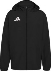 Kurtka męska Adidas Kurtka męska adidas Entrada 26 Multi black KQ9074 XL. Czarne kurtki męskie Adidas, m, bez wzorów, bez kaptura. Za 193.31 zł.