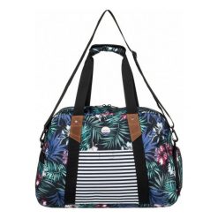 Roxy Damska Torba Sugar It Up J Prhb Arkaid Black & White. Torby na ramię damskie marki Roxy. W wyprzedaży za 139.00 zł.