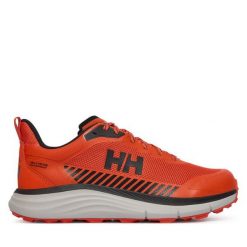 Trekkingi Helly Hansen. Brązowe trekkingi męskie Helly Hansen, trekkingowe. Za 529.99 zł.