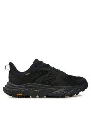 Hoka Trekkingi Anacapa 2 Low GTX GORE-TEX 1141632 Czarny. Czarne trekkingi męskie HOKA, trekkingowe, gore-tex. Za 629.99 zł.