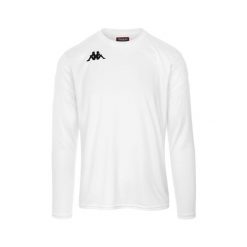 Jersey Kappa Dovol. Czarne buty sportowe męskie Kappa, z jersey, bez zapięcia, na fitness i siłownię. Za 123.00 zł.