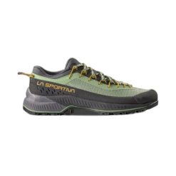 Damskie buty trekkingowe La Sportiva TX4 Evo ST. Zielone trekkingi damskie La Sportiva, trekkingowe. Za 770.80 zł.