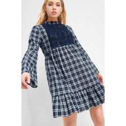 Sukienka mini z koronką. Sukienki damskie marki Orsay. Za 159.99 zł.