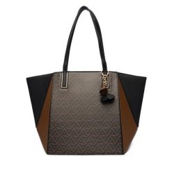 Torebka Aldo. Brązowe torebki do ręki damskie Aldo, bez wzorów, bez dodatków. Za 399.99 zł.