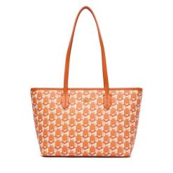 Torebka MEXX. Brązowe torebki do ręki damskie Mexx, bez wzorów, klasyczne, bez dodatków. Za 179.99 zł.