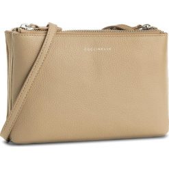 Torebka COCCINELLE - BV3 Pochette E5 BV3 55 F7 07 Beige 006. Listonoszki damskie marki Coccinelle. W wyprzedaży za 489.00 zł.