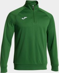 Joma Bluza treningowa męska Joma Faraon L. Bluzy męskie Joma, l, bez wzorów, bez kaptura. Za 88.66 zł.