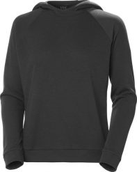 Helly Hansen Helly Hansen damska bluza z kapturem W INSHORE HOODIE 34213 980 XS. Bluzy damskie Helly Hansen, xs, bez wzorów, z kapturem. Za 329.99 zł.