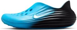 Nike Buty ReactX Rejuven8 (HV5060-404). Buty sportowe męskie Nike, bez zapięcia. Za 235.23 zł.