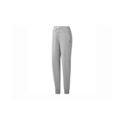 Spodnie sportowe damskie Reebok EL French Terry Pant. Szare spodnie dresowe damskie Reebok, xs, bez wzorów, z dresówki. Za 267.00 zł.