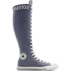 Adidasy Converse Chuck Taylor As, Kobiety. Niebieskie obuwie sportowe damskie Converse, bez wzorów. Za 490.00 zł.