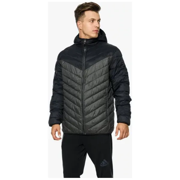 Feewear Kurtka Antres , czarny, rozmiar M. Czarne kurtki męskie Feewear, na zimę, m, bez wzorów, z materiału. W wyprzedaży za 199.99 zł.