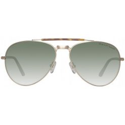 Gant Męskie Okulary Przeciwsłoneczne Brązowe. Okulary przeciwsłoneczne męskie marki GANT. Za 611.00 zł.