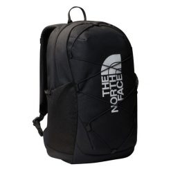 The North Face Kids Court Jester - plecak dziecięcy, czarny. Czarne torby i plecaki dziecięce The North Face, z poliesteru. Za 308.99 zł.