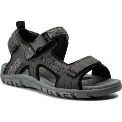 Sandały GEOX - U S.Strada A U8224A 00050 C9002 Dk Grey. Klapki męskie marki Geox. W wyprzedaży za 239.00 zł.