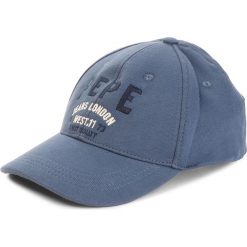 Czapka z daszkiem PEPE JEANS - Arsenal Cap PM040361 Navy 595. Czapki i kapelusze damskie marki Pepe Jeans. Za 99.00 zł.