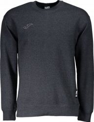 Joma Urban Street - Bluza męska, ciemnoszara, r. L (102880-150). Szare bluzy męskie Joma, l, bez wzorów, bez kaptura. Za 74.81 zł.