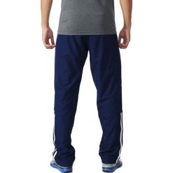 Adidas Spodnie męskie ND REG STRUC 1.0 AK2176 granatowe r. XS. Spodnie sportowe męskie marki Adidas. Za 98.99 zł.