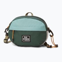 Torba damska Dakine Joey Oval Crossbody. Zielone plecaki damskie Dakine, bez wzorów. Za 109.99 zł.