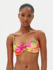 Selmark Góra od bikini BL516 Kolorowy. Bikini damskie Selmark, bez wzorów. Za 199.99 zł.