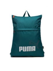 Puma Plecak Phase Elemental 090695 Zielony. Zielone torby i plecaki dziecięce Puma, z materiału. Za 79.99 zł.