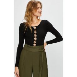 Undiz - Body. Body damskie marki Undiz. W wyprzedaży za 59.90 zł.