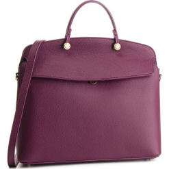 Torebka FURLA - My Piper 994125 B BUF1 OAS Amaranto f. Fioletowe torebki do ręki damskie Furla, ze skóry. Za 1,610.00 zł.