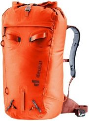 Plecak górski damski Deuter Durascent 28 SL - papaya/redwood. Plecaki damskie Deuter, bez wzorów. Za 692.99 zł.