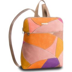 Plecak DESIGUAL - 19SAXPBQ 3002. Plecaki damskie marki Desigual. Za 349.90 zł.