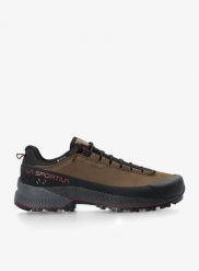 Buty GORE TEX męskie La Sportiva TX5 Evo GTX. Brązowe trekkingi męskie La Sportiva, outdoorowe, gore-tex. Za 1,129.00 zł.