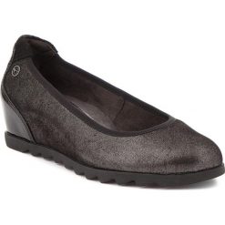 Półbuty TAMARIS - 1-22421-21 Black Comb 098. Półbuty damskie marki Tamaris. W wyprzedaży za 219.00 zł.