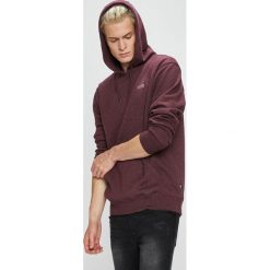 Vans - Bluza. Brązowe bluzy męskie Vans, z bawełny. W wyprzedaży za 179.90 zł.