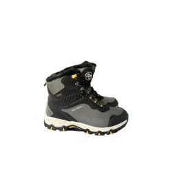 Buty trekkingowe Vertigo Alpes Chana. Szare trekkingi męskie Vertigo Alpes, trekkingowe. Za 325.00 zł.